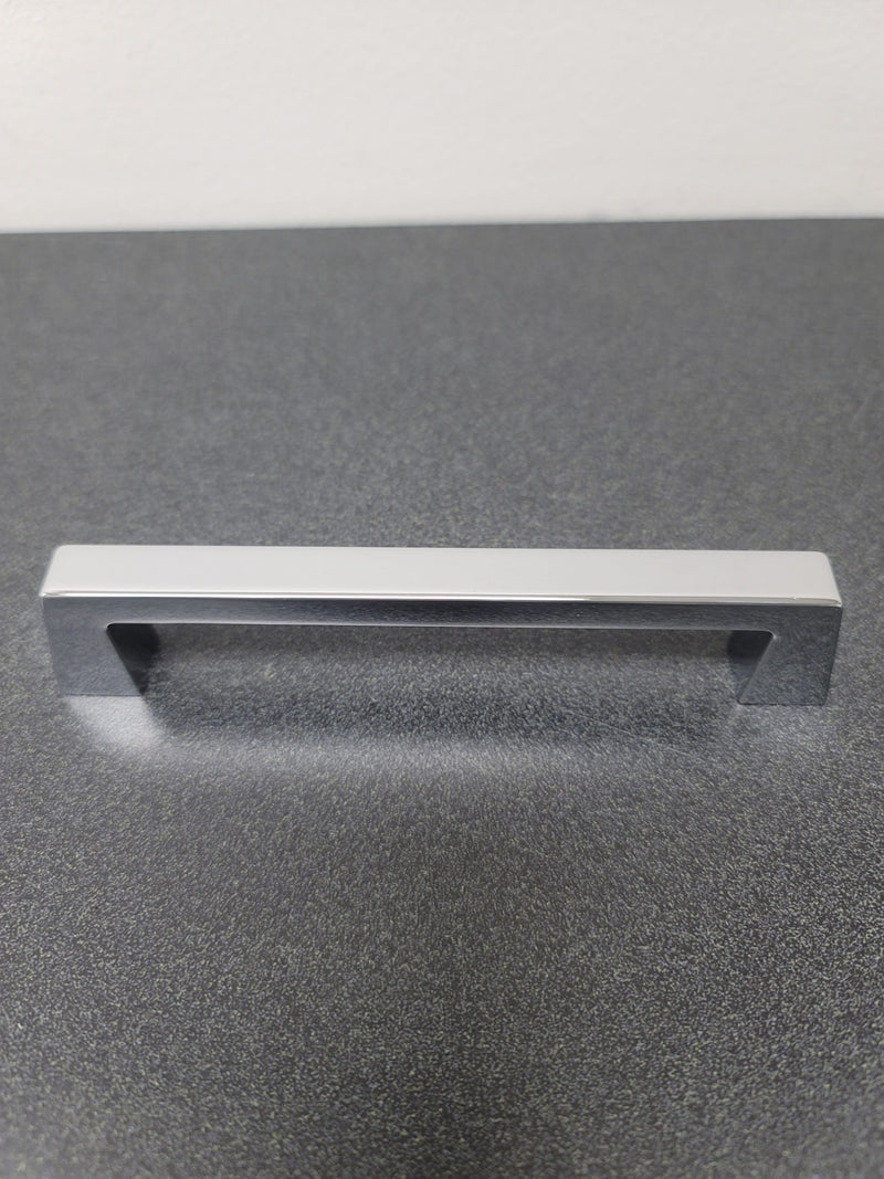 Amerock BP5527726 Blackrock 5-1/16 Inch Center to Center Handle Cabinet Pull - Polished Chrome