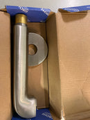 Grohe 13402EN0 Defined 6-7/8" Tub Spout - Brushed Nickel