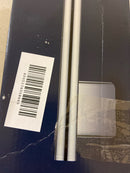 Grohe Rainshower SmartActive 24-Inch Slide Bar, Brushed Nickel