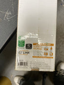 Ultra prograde 64989-T1 EZ Link Linkable Plug-in 48 in. LED White Under Cabinet Light