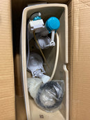 Signature Hardware SHRL200 Rilla Compact Toilet Tank - White