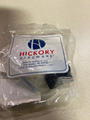 Hickory Hardware P3430-VB Ithica 1-3/8 Inch Rectangular Cabinet Knob - Vintage Bronze