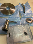 Kohler K-TLS97077-4-BN Pitch Shower Only Trim Package - Brushed Nickel