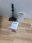 Hudson Valley Lighting 6231-OB Hillsdale Single Light 10" Tall Wall Sconce - Old Bronze