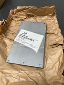 PROFLO PF958 5" x 8" 16 Gauge Stud Guard - N/A