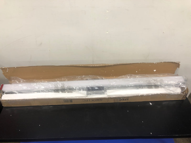 Maxim 52008PC Spec 48" Wide LED Bath Bar - Polished Chrome