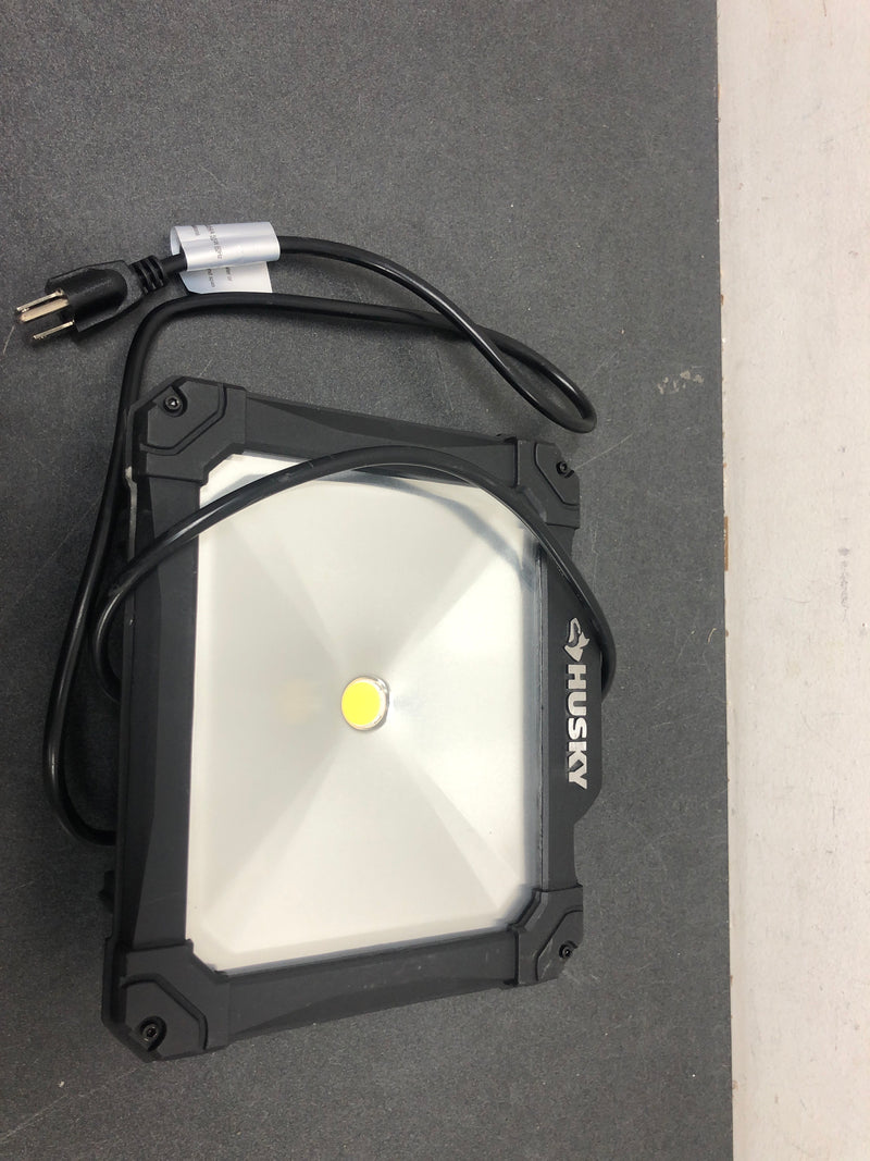 Husky HD5000PUO 5000lm LED Portable Work Light