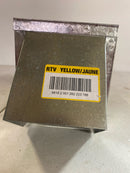 Master flow FAV4 4 in. Fresh Air Vent