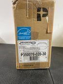 Progress Lighting Maier Collection 9" LED Flush Mount