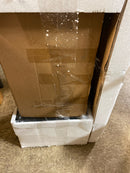 Millennium Lighting 42606-PBK Barkeley 4 Light 30" Tall Outdoor Wall Sconce - Powder Coat Black