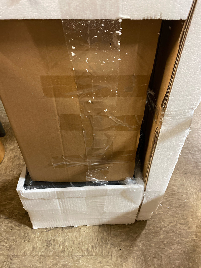 Millennium Lighting 42606-PBK Barkeley 4 Light 30" Tall Outdoor Wall Sconce - Powder Coat Black