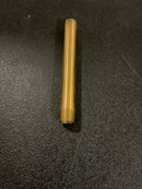 Moen 116651 Straight Shower Arm, Brushed Gold