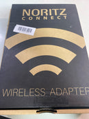 Noritz NWC-Adapter Residential WiFi Adapter - White