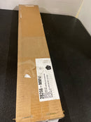 Kohler K-28266-MMW Silestone Quartz 21" Vanity Top Side Splash - Miami White