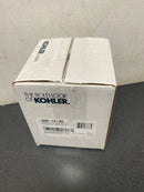 Kohler K-8304-PS-NA Rite-Temp Pressure Balancing Valve Kit with Service Stops and PEX Connections - N/A