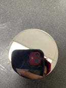 Baldwin PSCONCSR260 Modern Passage Door Knob Set with Modern Square Trim from th