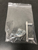 Amerock BP3737026 Destine 3 Inch Center to Center Bar Cabinet Pull - Polished Chrome