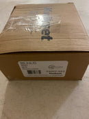 Kwikset 300Dl Maximum Series Delta Privacy Door Leverset - Chrome