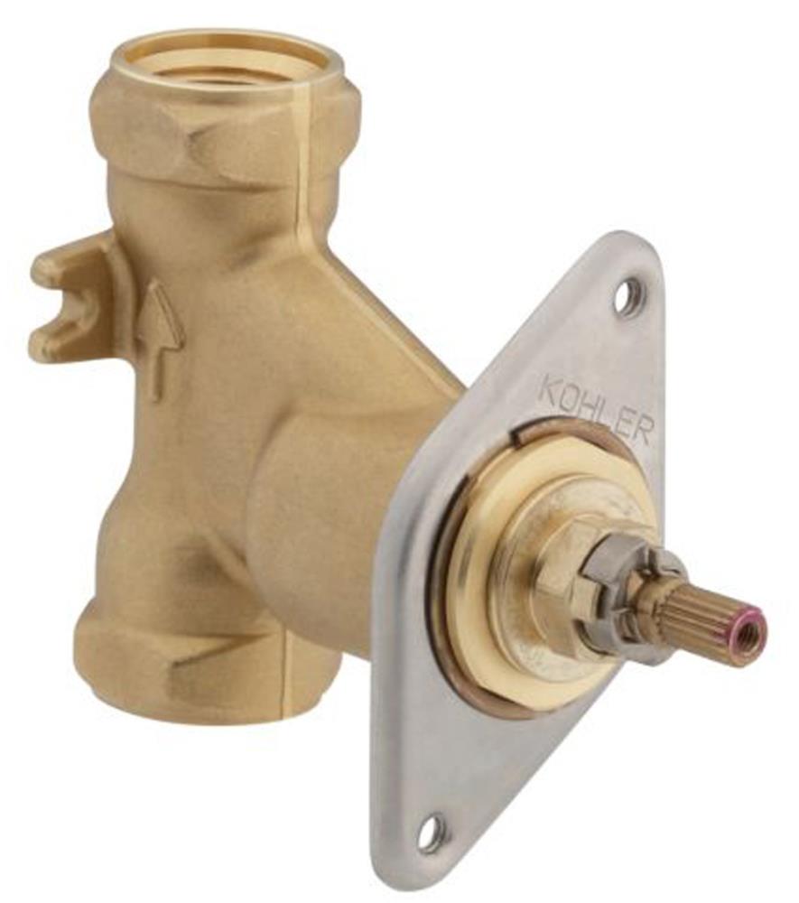 KOHLER Copper Brass Valve Repair Kit
