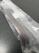 5-1/2" Modern Cabinet Pull with 5" Center to Center Oil Rubbed Bronze Finish