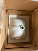 KOHLER Memoirs Stately Sr Lavatory/1-Hole