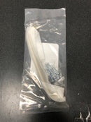 Amerock BP36796BBZ Renown 6-5/16 Inch Center to Center Handle Cabinet Pull - Golden Champagne