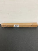 Progress lighting P8601-20 Antique Bronze Accessory Stem Kit