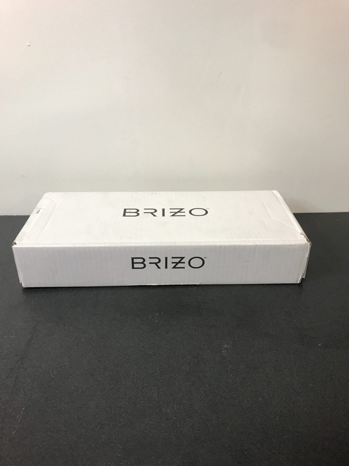 Brizo 14" Shower Arm and Flange