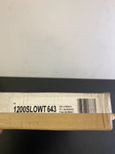 Bemis Elongated Closed-Front Toilet Seat and Lid with Whisper-Close, Easy-Clean & Change, and STA-TITE Seat Fastening System