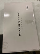Perrin and Rowe U.4312LS-STN-2 Holborn 1.8 GPM Single Hole Kitchen Faucet - Includes Side Spray - Satin Nickel