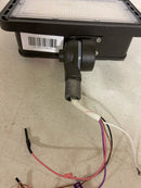 Feit electric S8.6FL/5CCT/LSDD/BZ 4000/6000/8000 Lumen Select Integrated LED Selectable 5CCT Bronze Dusk to Dawn Commercial Ground/Wall Flood Light