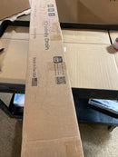 Infinity Drains STIF 6548 SB - 48" Complete S-TIF 65 Kit in Satin Bronze