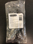 Amerock Vaile 3-3/4 Inch Center to Center Arch Cabinet Pull