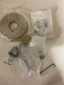 Delta T14259-SSLHD-PP Modern Shower Only Trim Package - Less Shower Head - Brilliance Stainless