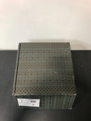 Brizo Hydrati 2.5 GPM Multi Function Shower Head