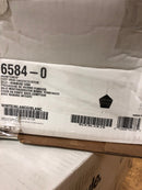 KOHLER Iron/Tones Uc-Sr Sink --Note-- chip on rim--