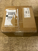 WAC Lighting PD-84907-CH Vornado 7" Wide LED Abstract Mini Pendant - Chrome