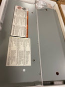 Riverridge home 06-078 Somerset 22.88 in. W x 24.81 in. H x 7.88 in. D Bathroom Storage Wall Cabinet and Laundry Medicine Cabinet in Gray