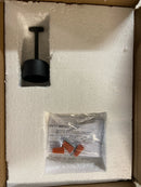 Z-Lite 1102-1S Orion 10" Tall Bathroom Sconce - Modern Gold