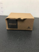 Unbranded F51A LAT 625 Bright Chrome Keyed Entry Latitude Door Lever