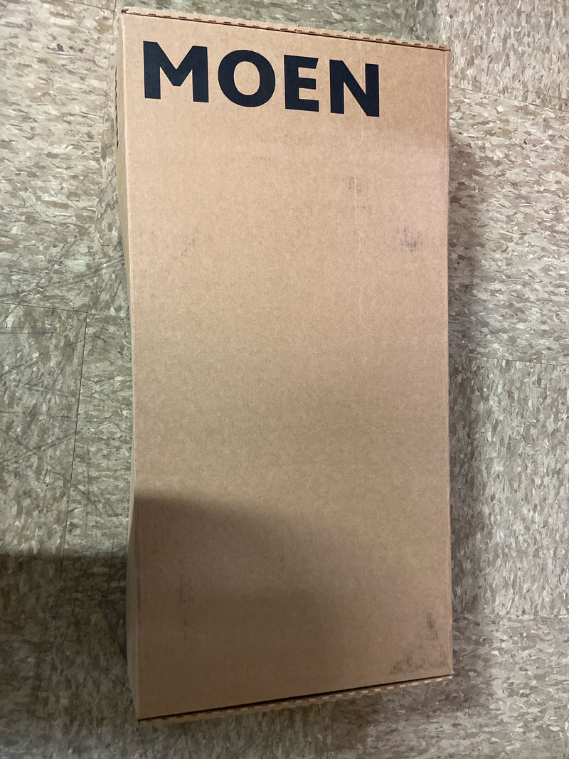 Moen 7770 Smyth 1.5 GPM Single Hole Kitchen Faucet - Bronze