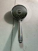 Kohler K-22166-CP Purist 2.5 GPM Multi Function Hand Shower with MasterClean and Katalyst - Polished Chrome