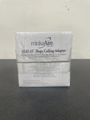 MinkaAire Sloped Ceiling Adapter