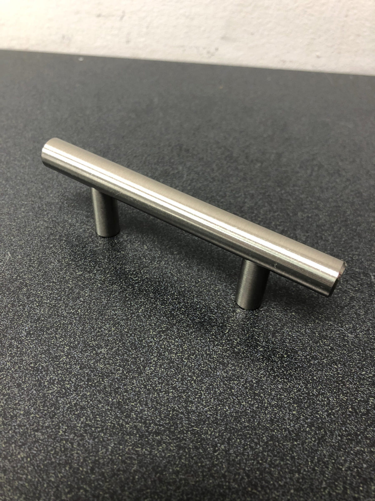 Liberty Hardware P01011-SS-C Builder's Program 2-1/2 Inch Center to Center Bar Cabinet Pull - Stainless Steel