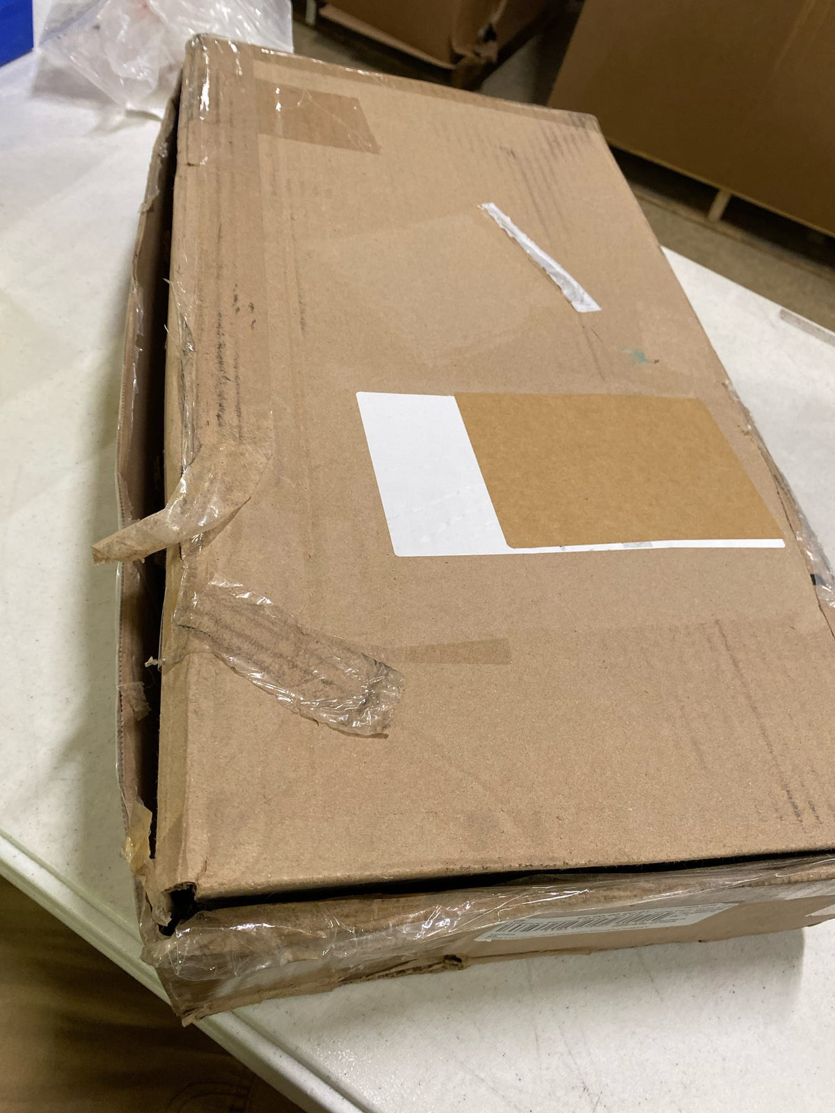 American Standard 735128-400.020 Champion 4 Toilet Tank Cover Only - White