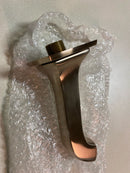 hansgrohe Tub Spout Classic Tub Spout in Brushed Bronze, 13425141