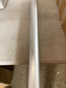 Big Ass Fans 009059-727-36 i6 Downtube Assembly, 36" (flat/sloped ceiling 14.5 - 15.5 ft.) - Brushed Silver