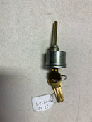 Kwikset 83733-004 Cylinder Core for Kwikset 750 - Satin Chrome