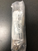 Emtek 86492US4 Brass Geometric 5 Inch Center to Center Bar Cabinet Pull - Satin Brass