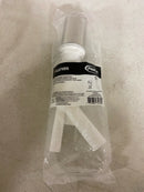 PROFLO PFGAPNBN Plastic Air Gap - Brushed Nickel